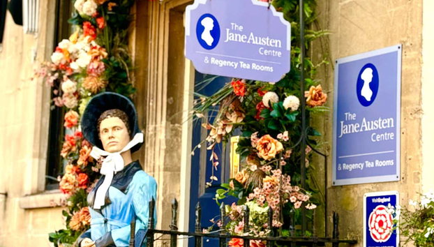 Visita guidata di Bath - Foto 3