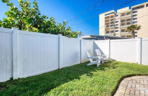 Sunrise Cottage Beachfront Home - Foto 27