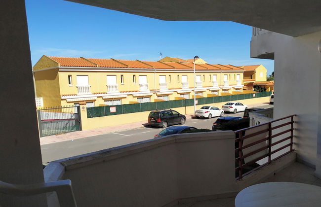 Apartamentos Habitat - Playa Romana 3000 - Foto 18