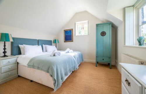 Littlefold by Norfolk Hideaways - Foto 5