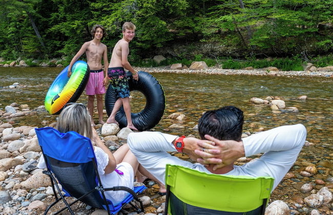 Attitash Mountain Village - Photo 38