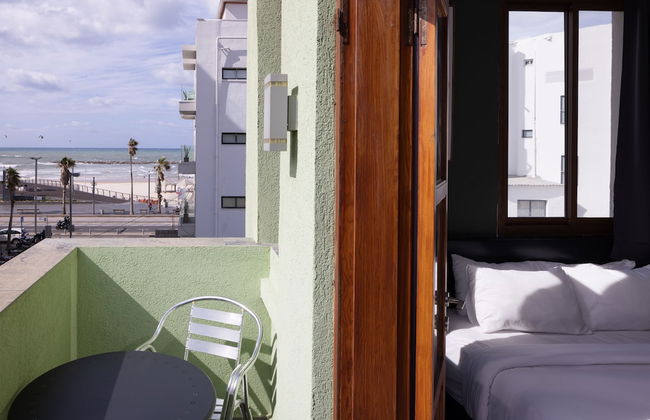 Residence Suites Hotel - Foto 32