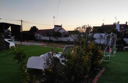 Visitar Bioucas II - Casa Tradicional Familiar - Foto 4