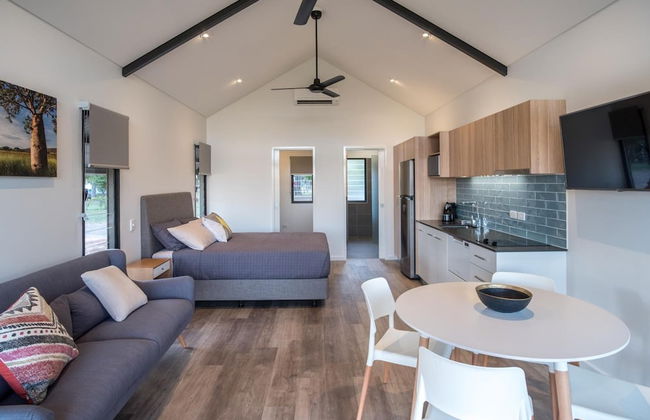 Kimberleyland Waterfront Holiday Park - Photo 20