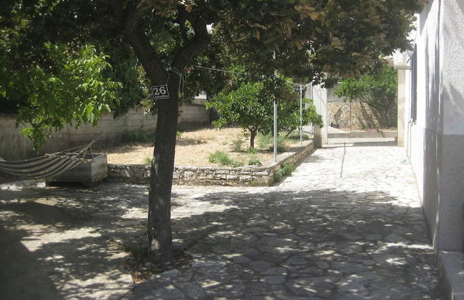 Apartments Paula - Photo 58