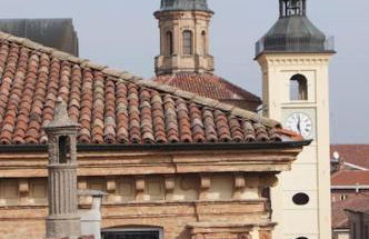 Attico Centro San Damiano d'Asti - Foto 32