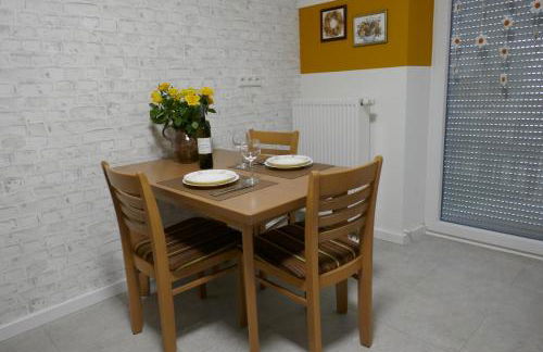 Bauernhaus Schunck im Bliesgau - Foto 11