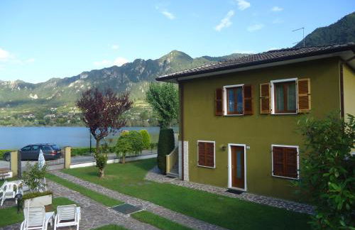 Villa Soghetta Typ S4 - Foto 13