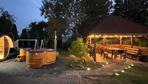 Waniewo 64 Balia&Sauna - Foto 4