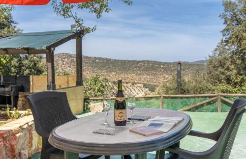 Cortijo Las Chorreras Illora - Foto 33