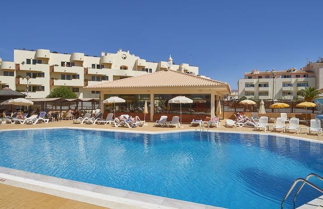 Oceanus Aparthotel - Foto 36