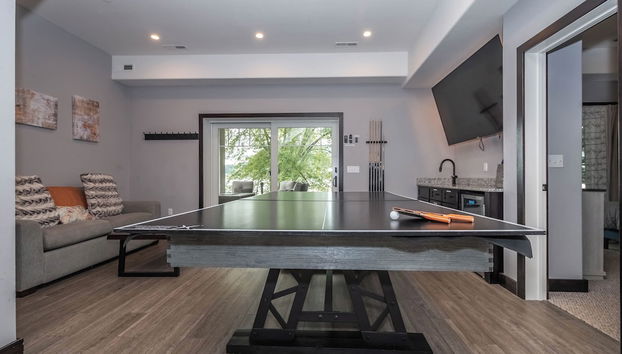 Servizio della struttura