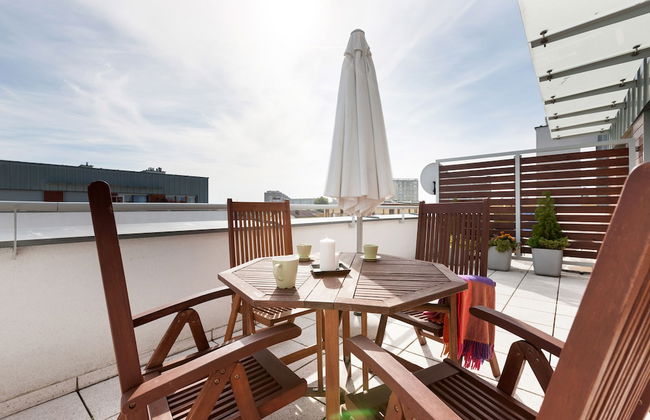 Apartments Chelmonskiego by Renters - Foto 53