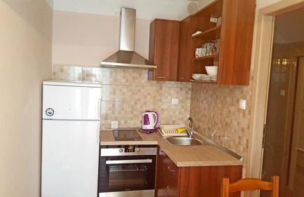 Crveni apartman - Foto 8