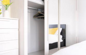 3 Bedroom House - Sleeps 8 - Driveway Parking - Foto 44