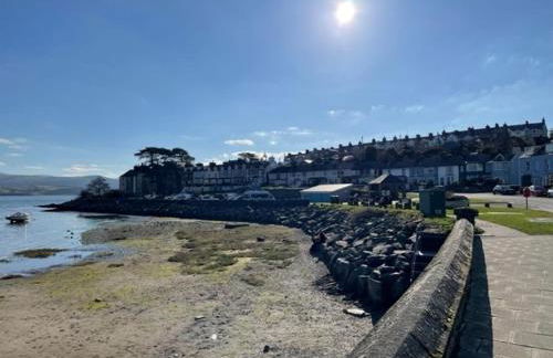 Bryn Goleu, Mersey Street, Borth-y-Gest - Photo 30