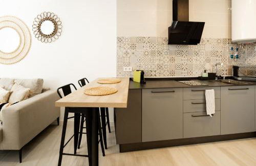 Apartamento Mucha Vida Little Apartments - Foto 11