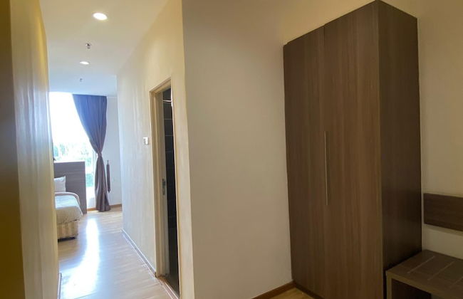 Teamwork Melaka Entire Unit 3B AyerKeroh - Foto 2