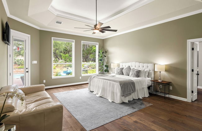 Hill Country Haven - Foto 1