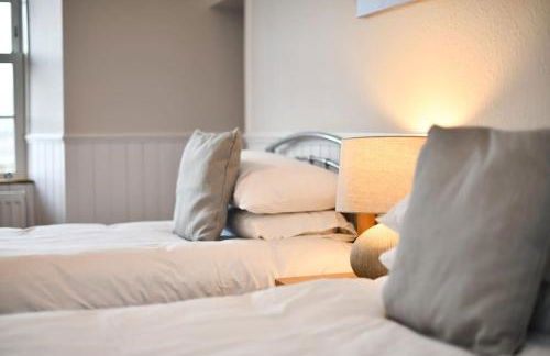 3 bedroom townhouse right on the harbour - Foto 40