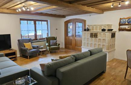 Haus am Gschlößlweg - Foto 2