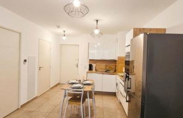 Appartement Cosy Dans Un Ecrin De Verdure -Nice - Foto 10