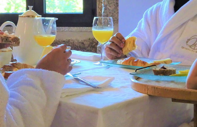 Quinta da Roda - Nature and Wellness - Foto 32