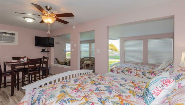 St. Charles Bay Cottage #7- Big Devil - Foto 2, Habitación