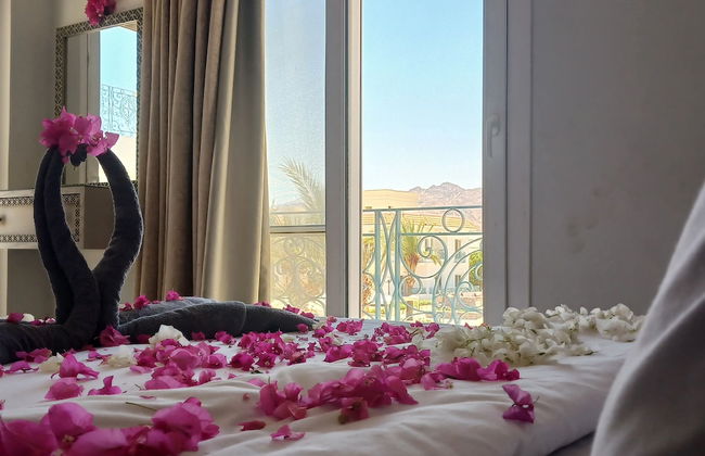 Blue Residence Dahab - Foto 2