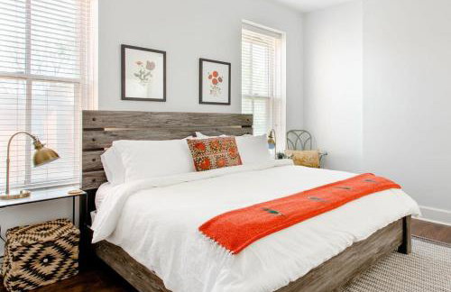 Family Fun in Lafayette Square ABODEbucks - Foto 7