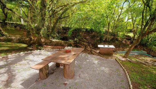 Cabana Montana - Serra Gaúcha - Foto 5