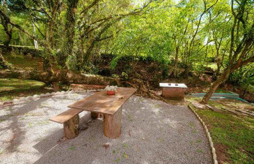 Cabana Montana - Serra Gaúcha - Foto 5