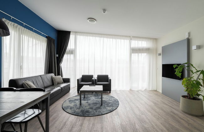 YAYS Amsterdam Prince Island by Numa - Photo 4