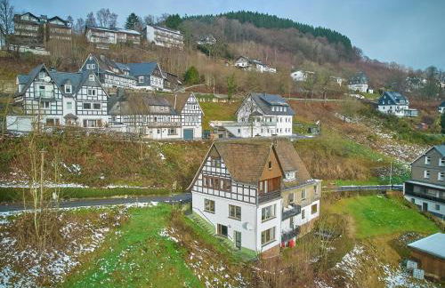 Kurhaus am Nordenau - 10 pers - Foto 74