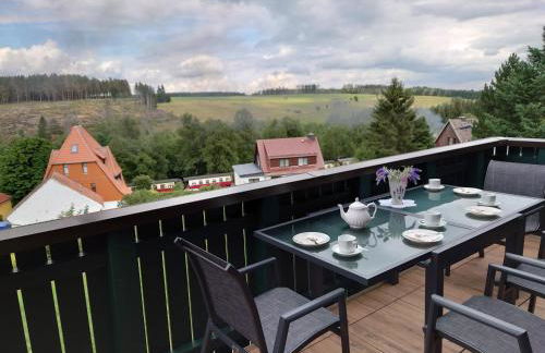 Landhausferienwohnungen Am Brockenblick - Foto 17