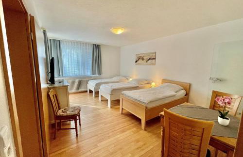 Apartment für vier - Foto 1