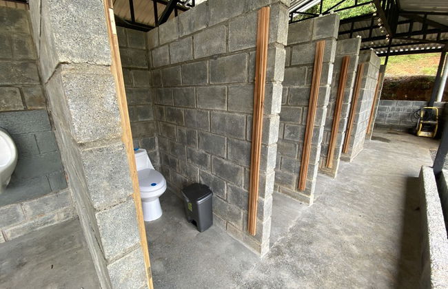 Esquipulas Rainforest - Foto 23