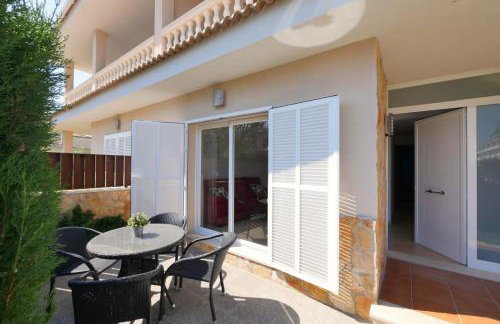 Villa Jerónimo - Photo 23