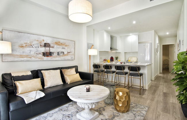 Granada Deluxe Apartments - Foto 51