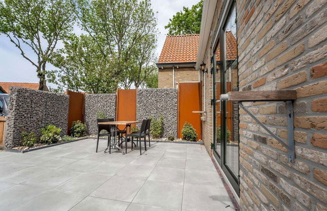 Luxury new Apartment on Ameland - Foto 28