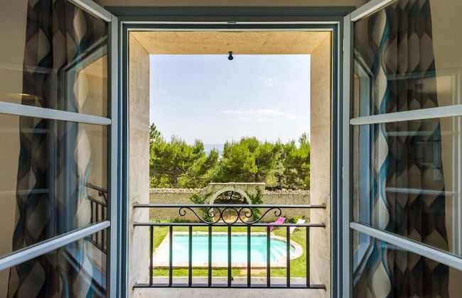 Mas proche de Gordes - Photo 25