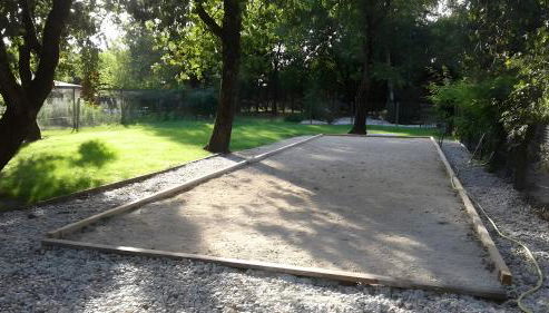 Gîte Le Cabassou Du Médoc - Photo 4