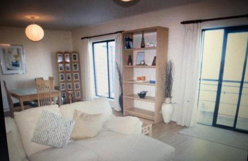 Beach Front Apt Portballintrae , Bushmills close to Royal Portrush Golf Club - Foto 10