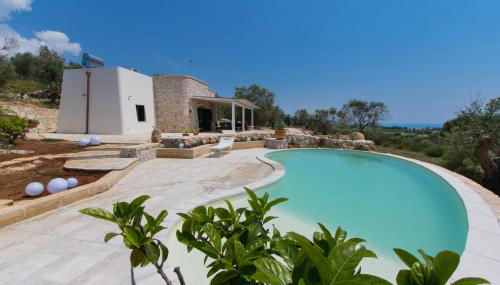 VILLA Alessandra - Foto 3