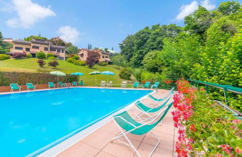 Residenza La Parusciola Pool and Relax - Happy Rentals - Foto 50