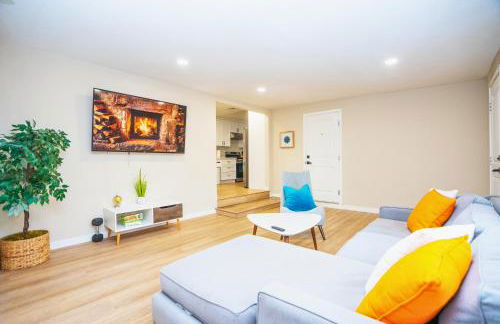 Spacious San Jose Lux 4BR Prime Location - Foto 1