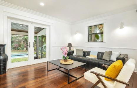 The Palm Manor Luxury Villa - Foto 25