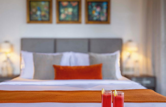 Amã Stays & Trails Kashi House, Rishikesh - Foto 8