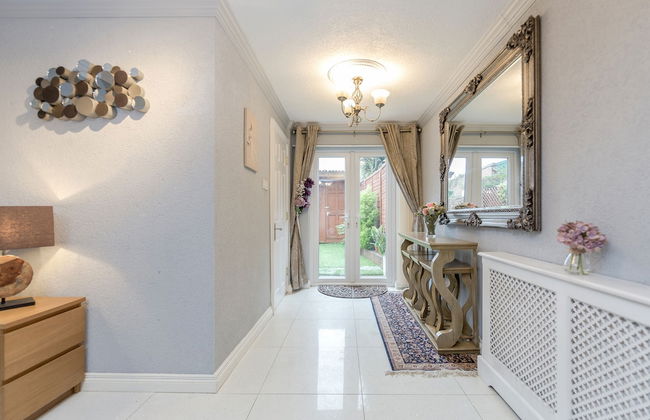 Watford General Suites - Foto 5