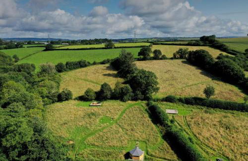 Lower Marsh Farm Glamping - Photo 32